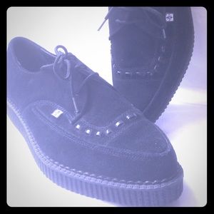Classic CREEPERS by TUK